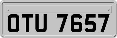 OTU7657