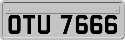 OTU7666