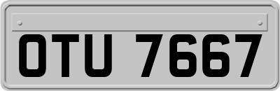 OTU7667