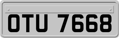OTU7668