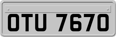 OTU7670