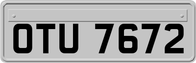 OTU7672