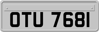 OTU7681