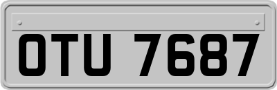 OTU7687