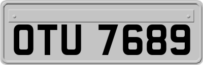 OTU7689
