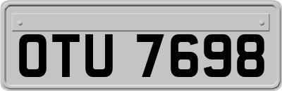 OTU7698