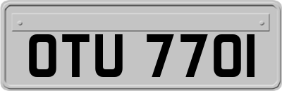 OTU7701