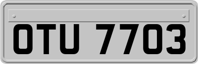 OTU7703