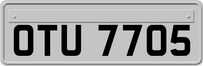 OTU7705