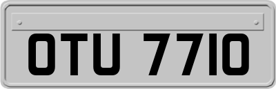 OTU7710