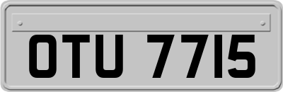 OTU7715