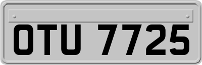 OTU7725