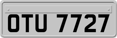 OTU7727