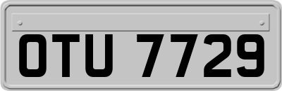 OTU7729