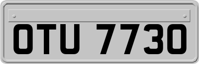 OTU7730