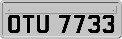 OTU7733