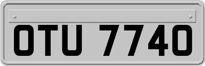 OTU7740