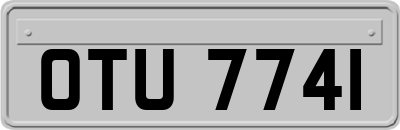 OTU7741