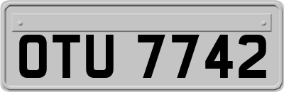 OTU7742