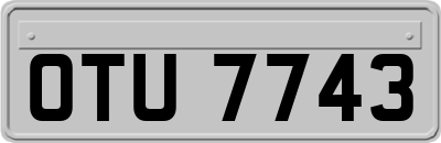 OTU7743