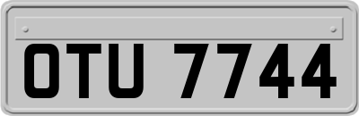 OTU7744