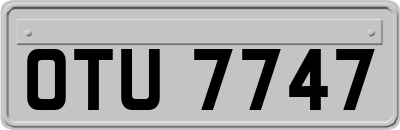 OTU7747