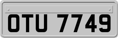 OTU7749
