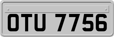 OTU7756