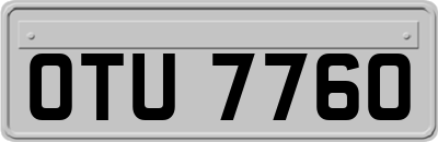 OTU7760