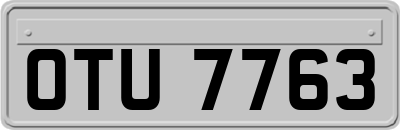 OTU7763