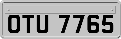 OTU7765