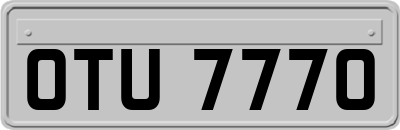 OTU7770