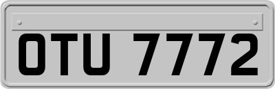 OTU7772
