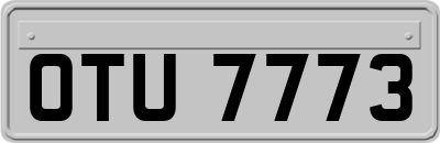 OTU7773