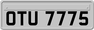 OTU7775