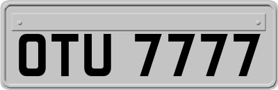 OTU7777