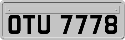 OTU7778
