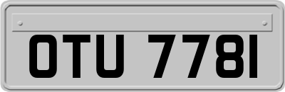 OTU7781