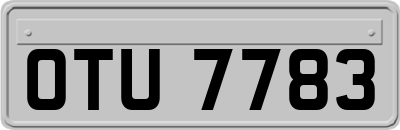 OTU7783