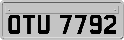 OTU7792
