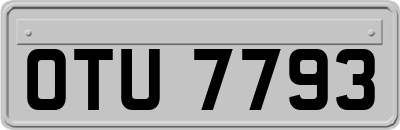 OTU7793