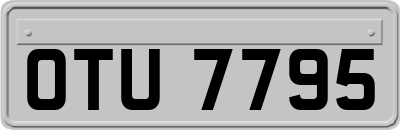 OTU7795