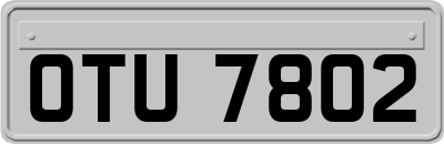 OTU7802