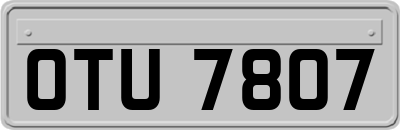 OTU7807