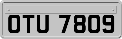 OTU7809