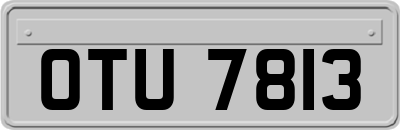 OTU7813