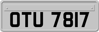 OTU7817
