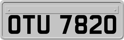 OTU7820