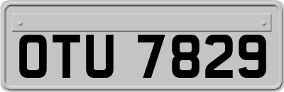 OTU7829