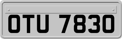 OTU7830